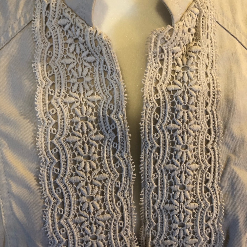 ELLE jacket - Picture 2 of 5